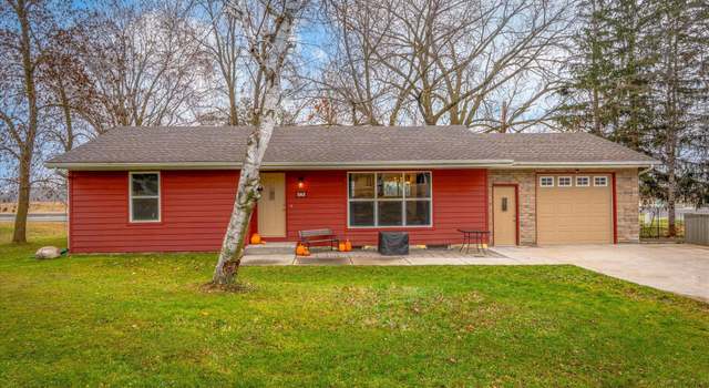 Photo of 120 4th Ave N, Pease, MN 56363