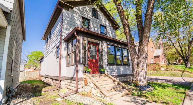Photo of 322 E Plum St, Mankato, MN 56001
