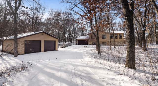 Photo of 13275 Oak Ridge Rd NW, Zimmerman, MN 55398