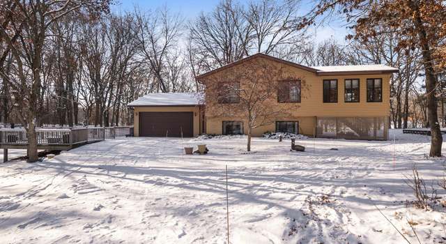 Photo of 13275 Oak Ridge Rd NW, Zimmerman, MN 55398