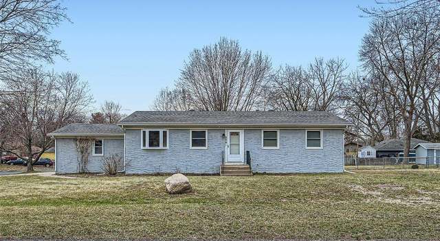 Photo of 8241 W River Rd, Brooklyn Park, MN 55444