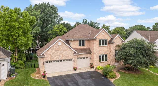 Photo of 4295 Dartmouth Ct, Eagan, MN 55123