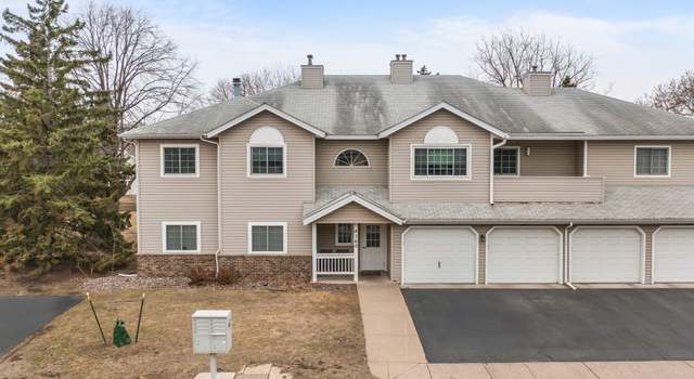 Photo of 4160 3rd St NE #202, Columbia Heights, MN 55421