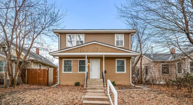 Photo of 3340 24th Ave S, Minneapolis, MN 55406