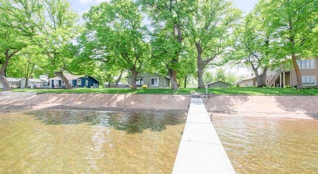 Photo of 2929 S Lake Miltona Dr NE, Miltona, MN 56354