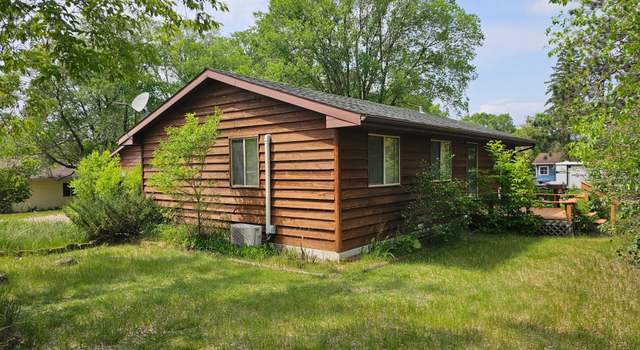 Photo of 1701 Park Ave NW, Bemidji, MN 56601