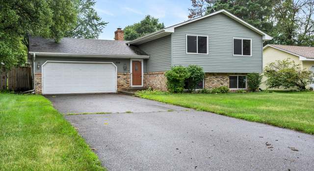 Photo of 254 NW 111th Ave, Coon Rapids, MN 55448