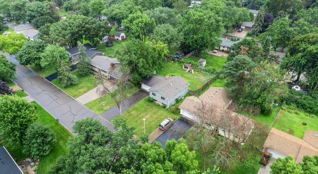 Photo of 254 NW 111th Ave, Coon Rapids, MN 55448