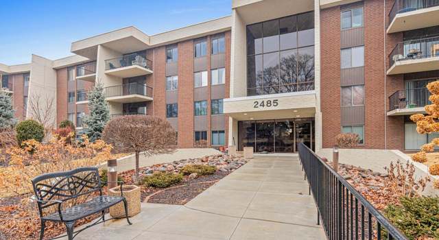 Photo of 2485 Londin Ln E #315, Saint Paul, MN 55119