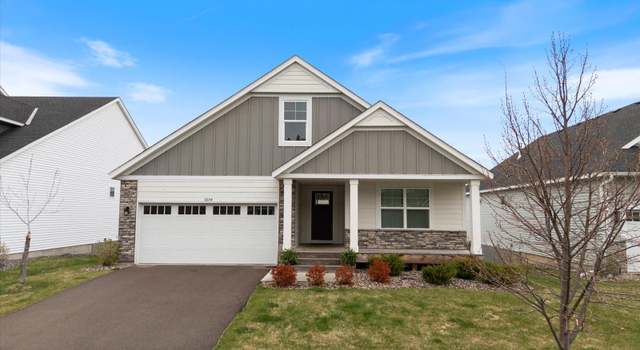 Photo of 6654 92nd St S, Cottage Grove, MN 55016
