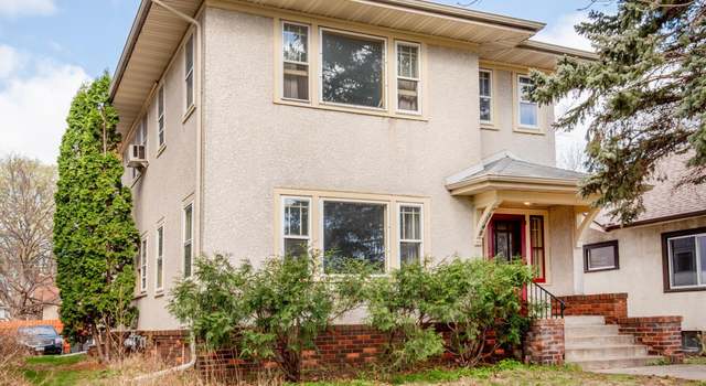 Photo of 3148 46th Ave S, Minneapolis, MN 55406