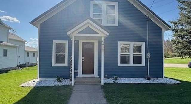 Photo of 123 N Cedar St, Mabel, MN 55954