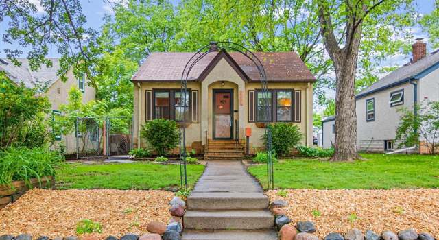 Photo of 4608 35th Ave S, Minneapolis, MN 55406
