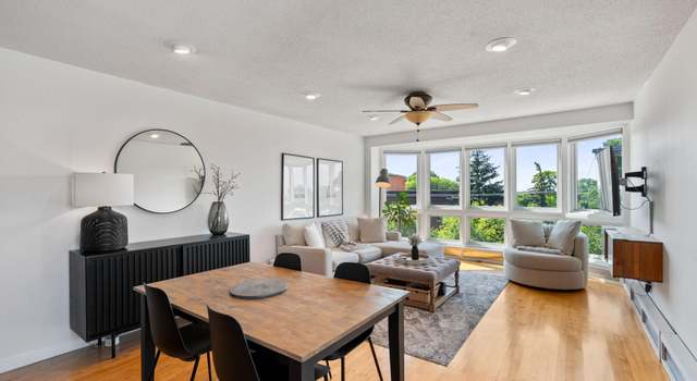 Photo of 504 Franklin Ave W Unit 3A, Minneapolis, MN 55405