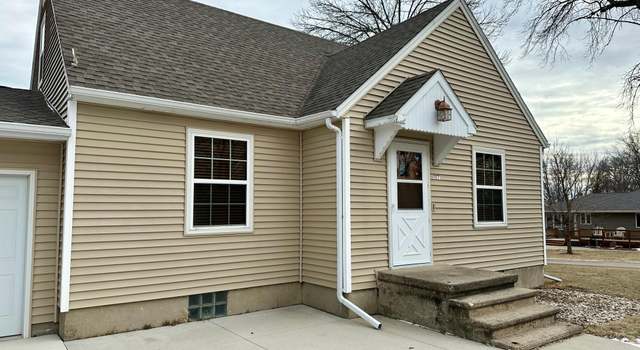 Photo of 107 S Summit St, Hardwick, MN 56134