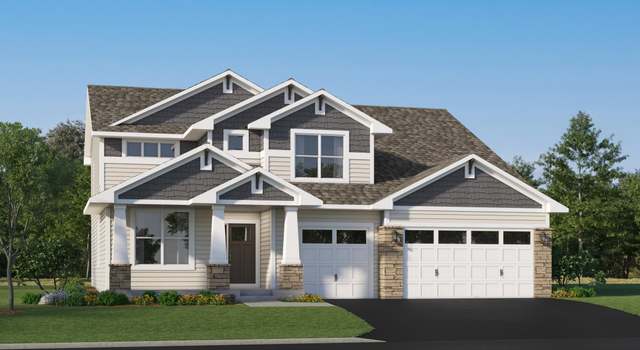 Photo of 1902 Spruce Ct, Carver, MN 55315