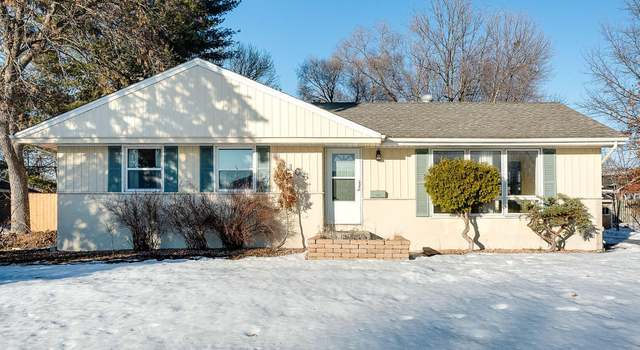 Photo of 4106 71st Ave N, Brooklyn Center, MN 55429