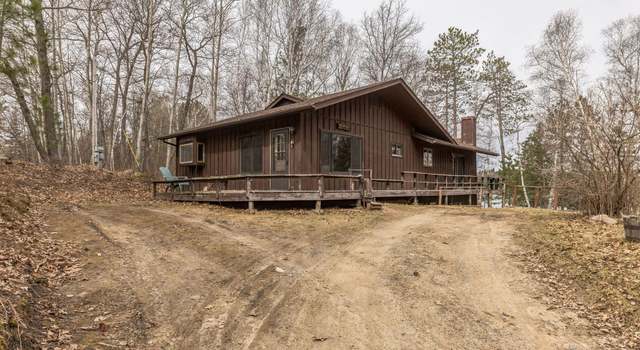 Photo of 5292 Lake Washburn Rd NE, Outing, MN 56662