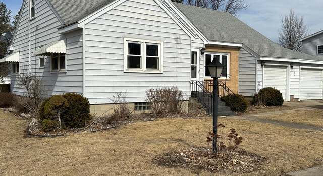 Photo of 216 Sage St, Lime Springs, IA 52155