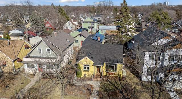 Photo of 4417 42nd Ave S, Minneapolis, MN 55406