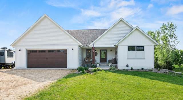 Photo of 701 159th St, Hammond, WI 54023