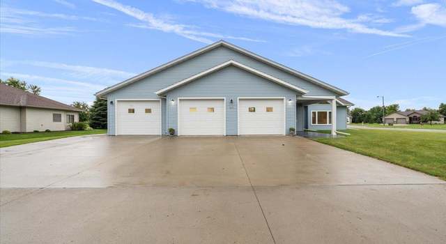 Photo of 405 Oak St, Breckenridge, MN 56520