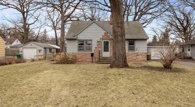 Photo of 5101 52nd Ave N, Crystal, MN 55429