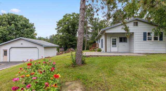 Photo of 3459 Saint Mathias Rd, Fort Ripley, MN 56449