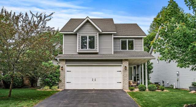 Photo of 479 Poplar Dr, Shoreview, MN 55126