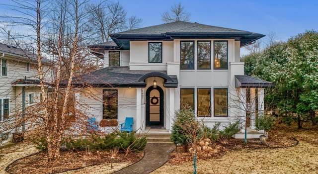 Photo of 1907 W 49th St, Minneapolis, MN 55419