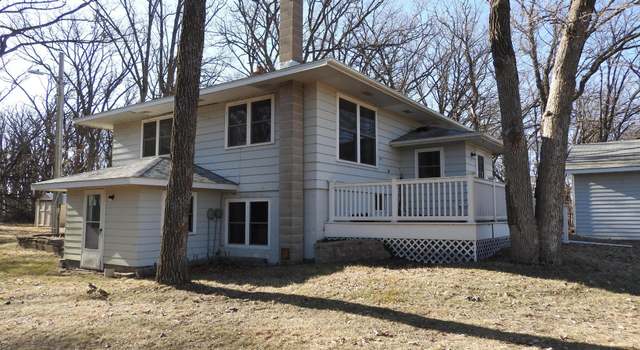 Photo of 27533 Log Cabin Rd, Everts Twp, MN 56515