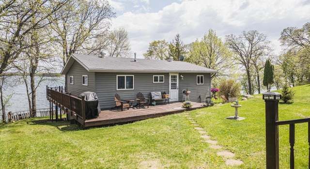 Photo of 46568 Poss Beach Rd, Pelican Rapids, MN 56572