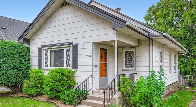 Photo of 2818 Fillmore St NE, Minneapolis, MN 55418