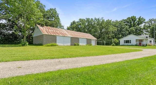 Photo of 322 Central Ave N, Eagle Bend, MN 56446