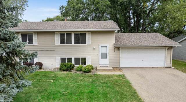 Photo of 2115 Cliffview Dr, Eagan, MN 55122