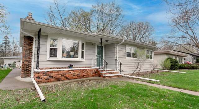 Photo of 726 Wisconsin St, Hudson, WI 54016
