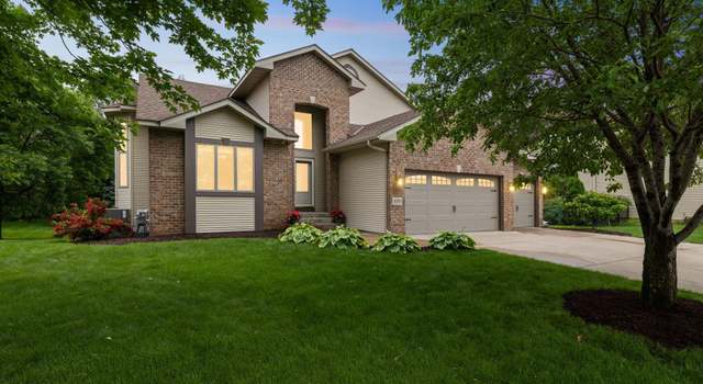Photo of 10353 Yates Dr N, Minneapolis, MN 55443