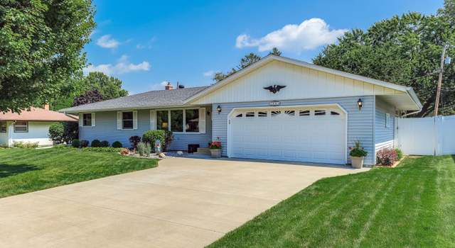 Photo of 2864 Virginia Ave, Saint Paul, MN 55113