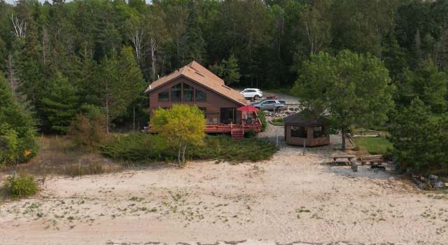 Photo of 53771 Sandy Ridge Rd NE, Waskish, MN 56685