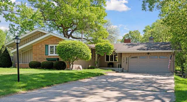 Photo of 3916 Xylon Ave N, New Hope, MN 55427