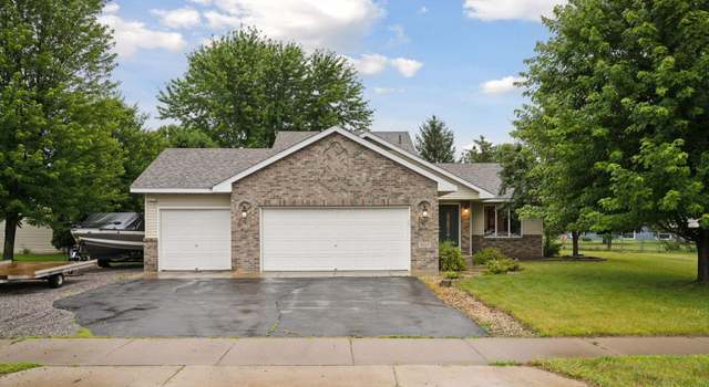 Photo of 11223 Diane Ave, Becker, MN 55308