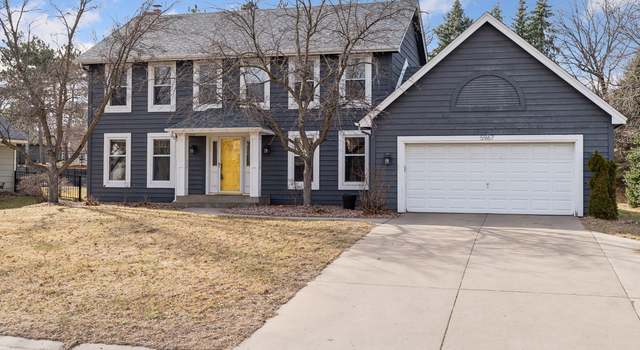Photo of 5967 Scenic Pl, Shoreview, MN 55126