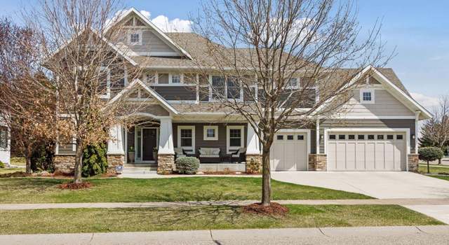 Photo of 10978 Bentwater Ln, Woodbury, MN 55129