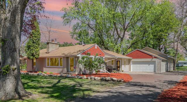 Photo of 4596 Otter Lake Rd, White Bear Lake, MN 55110