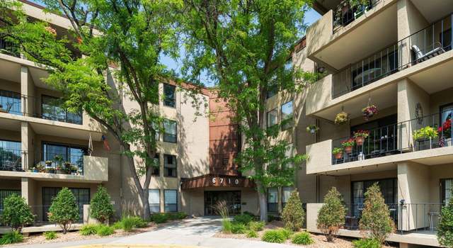 Photo of 6710 Vernon Ave S #403, Minneapolis, MN 55436
