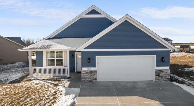 Photo of 182 Sandpiper Cir, Hastings, MN 55033