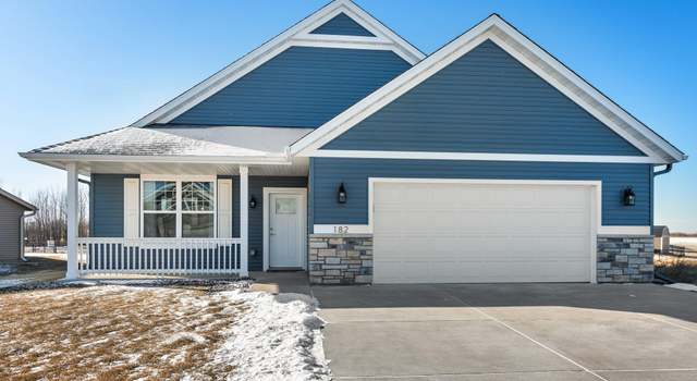 Photo of 182 Sandpiper Cir, Hastings, MN 55033