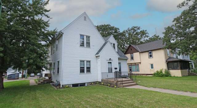Photo of 815 5th Ave S, Saint Cloud, MN 56301