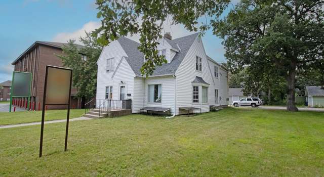 Photo of 815 5th Ave S, Saint Cloud, MN 56301