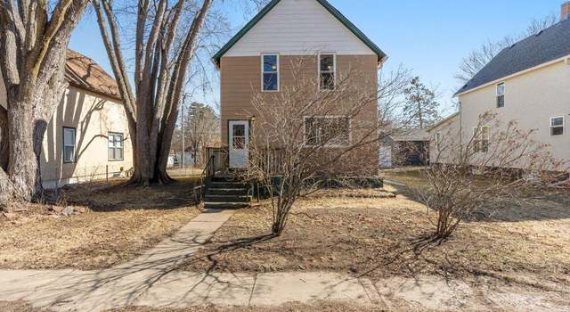 Photo of 214 3rd St NW, Crosby, MN 56441